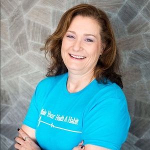 Meet your Posher, Debbie